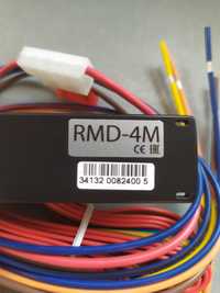 Реде автозапуска RMD 4M