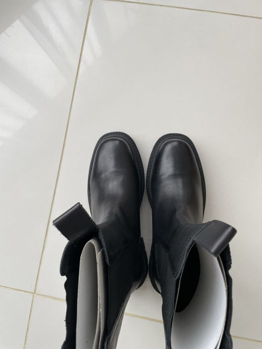 Челси Ginno Rossi 40 кожа