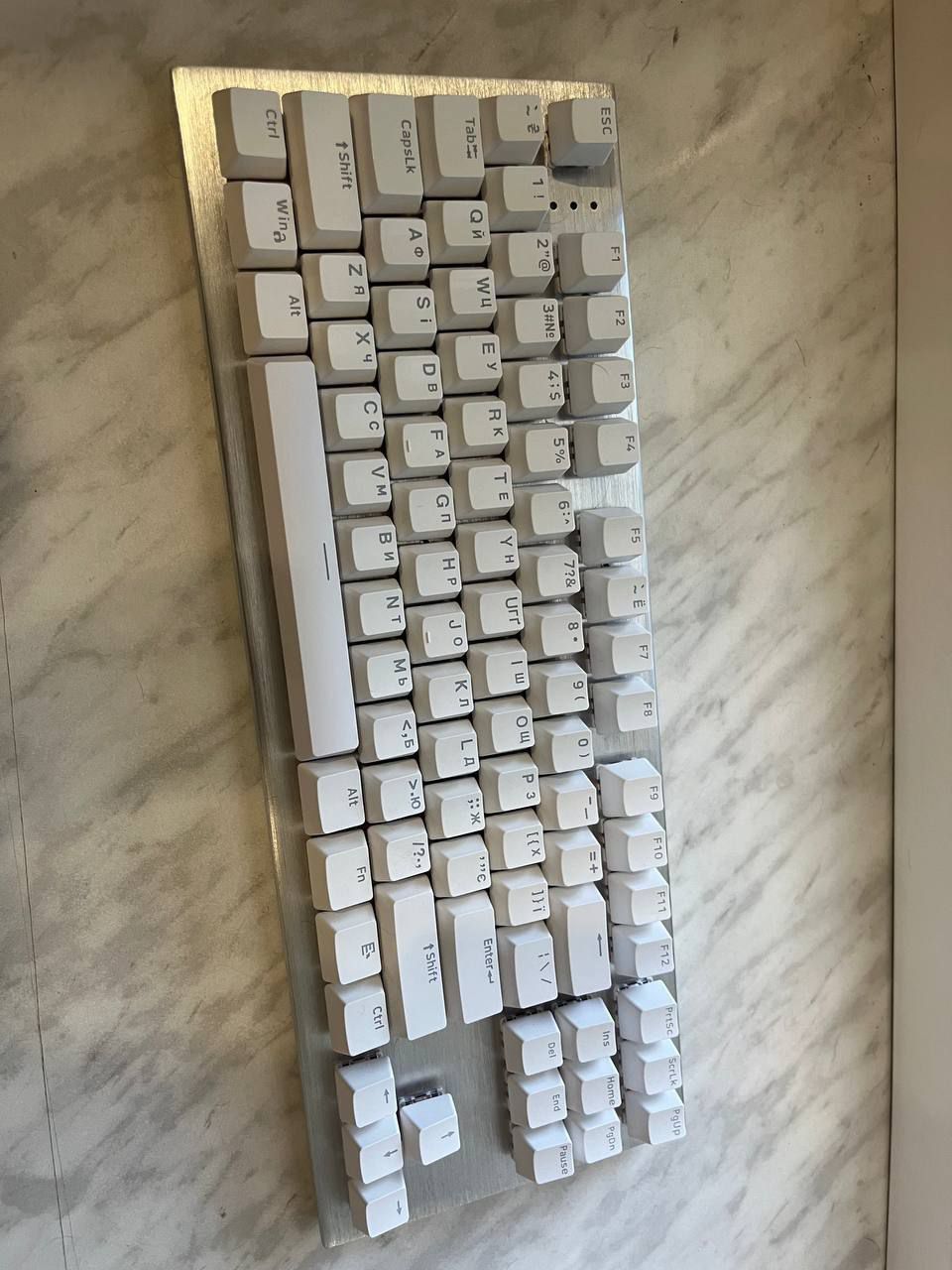 Hator Gravity X Tkl