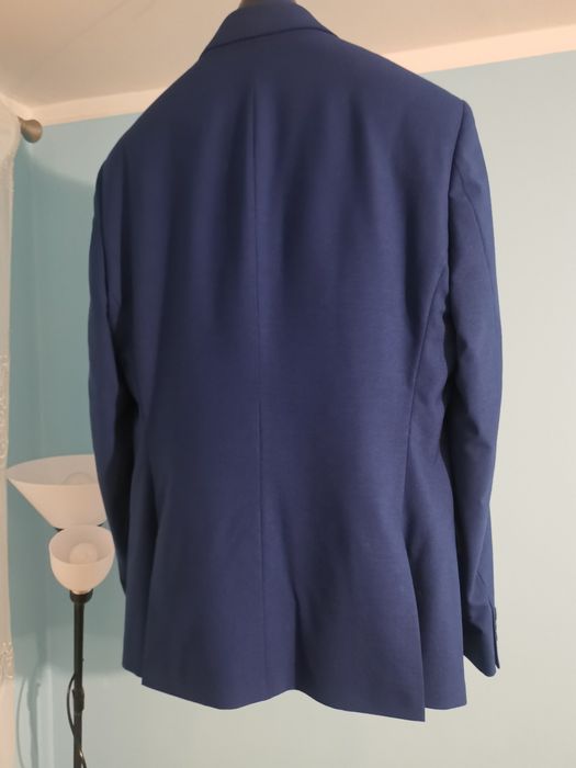 Garnitur Simon Carter letni