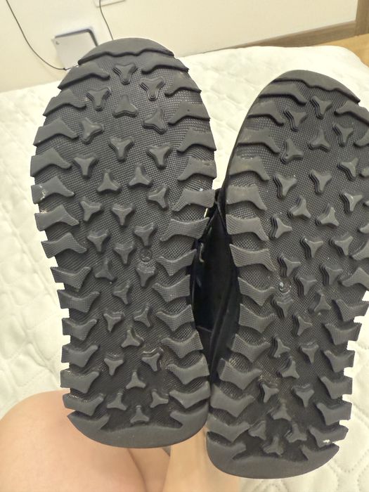 Дитячі зимові чоботи Tutubi