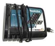 Ładowarka do akumulatorów Li-ion Makita DC18RC