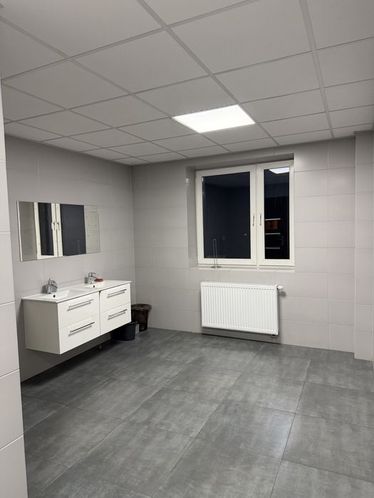 Wynajem lokali biurowych