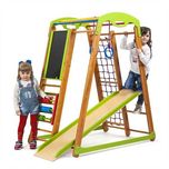 Детский спортивный уголок - SportBaby  «Кроха - 2»