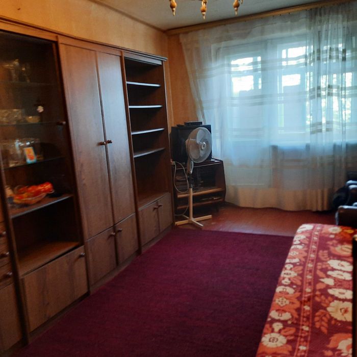 ПРОДАМ  2 к.кв. ул. Криворожская (Рабочая), АВТОНОМКА!