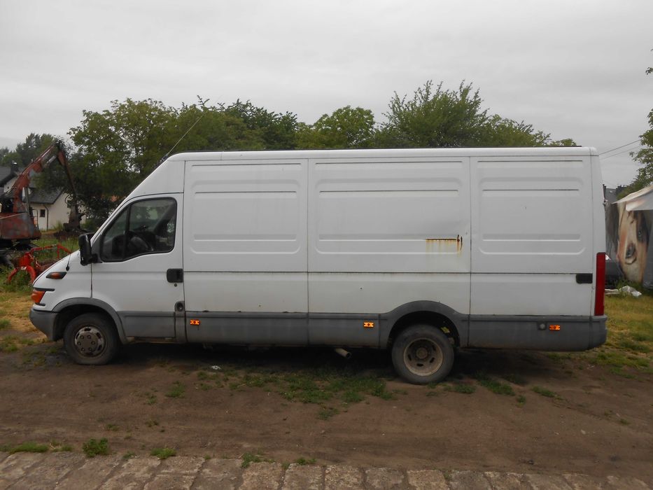 licznik iveco typ 1551/60000/103 r 00-06