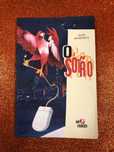 O sótão - Gabi Martínez