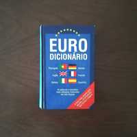 Euro Dicionário (6 línguas)