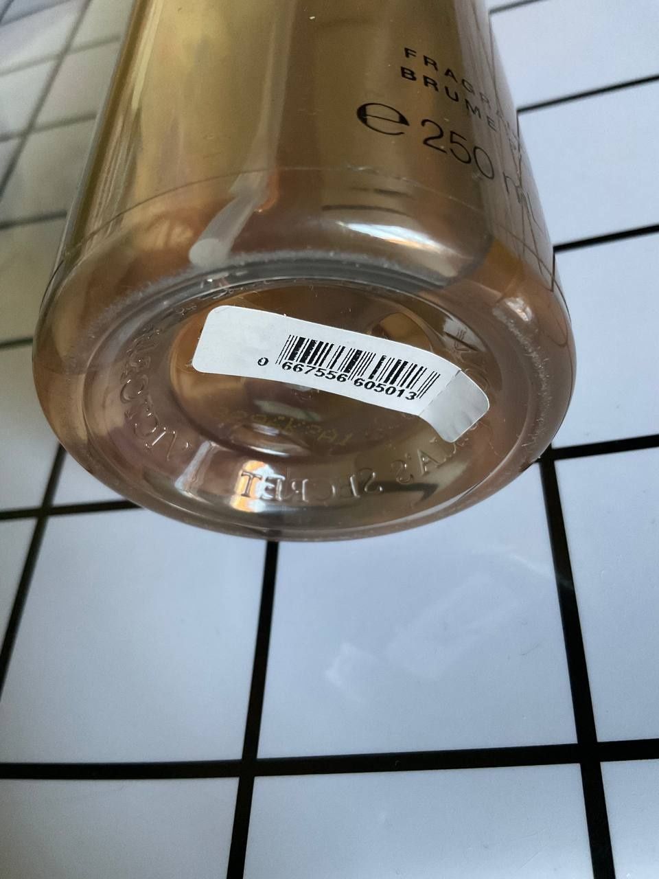 Victoria secret оригінал, міст Coconut Passion