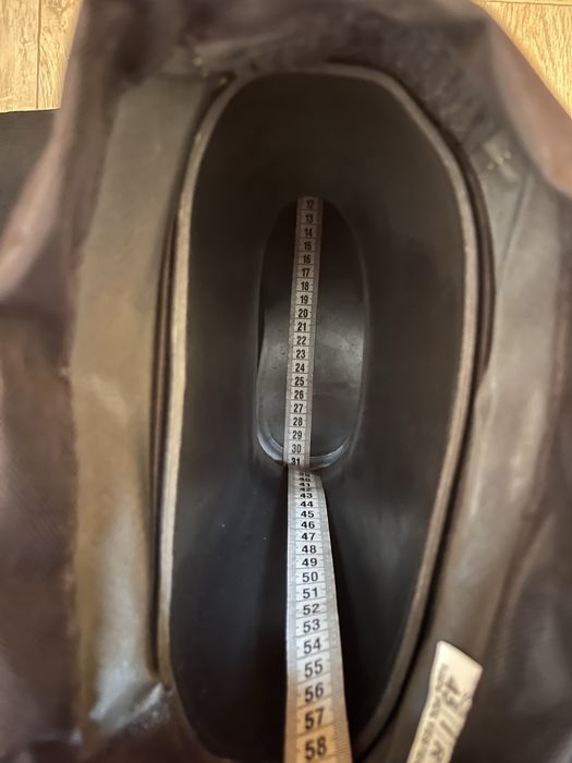 Якісні чоботи Lemigo Agro Польща 45 р