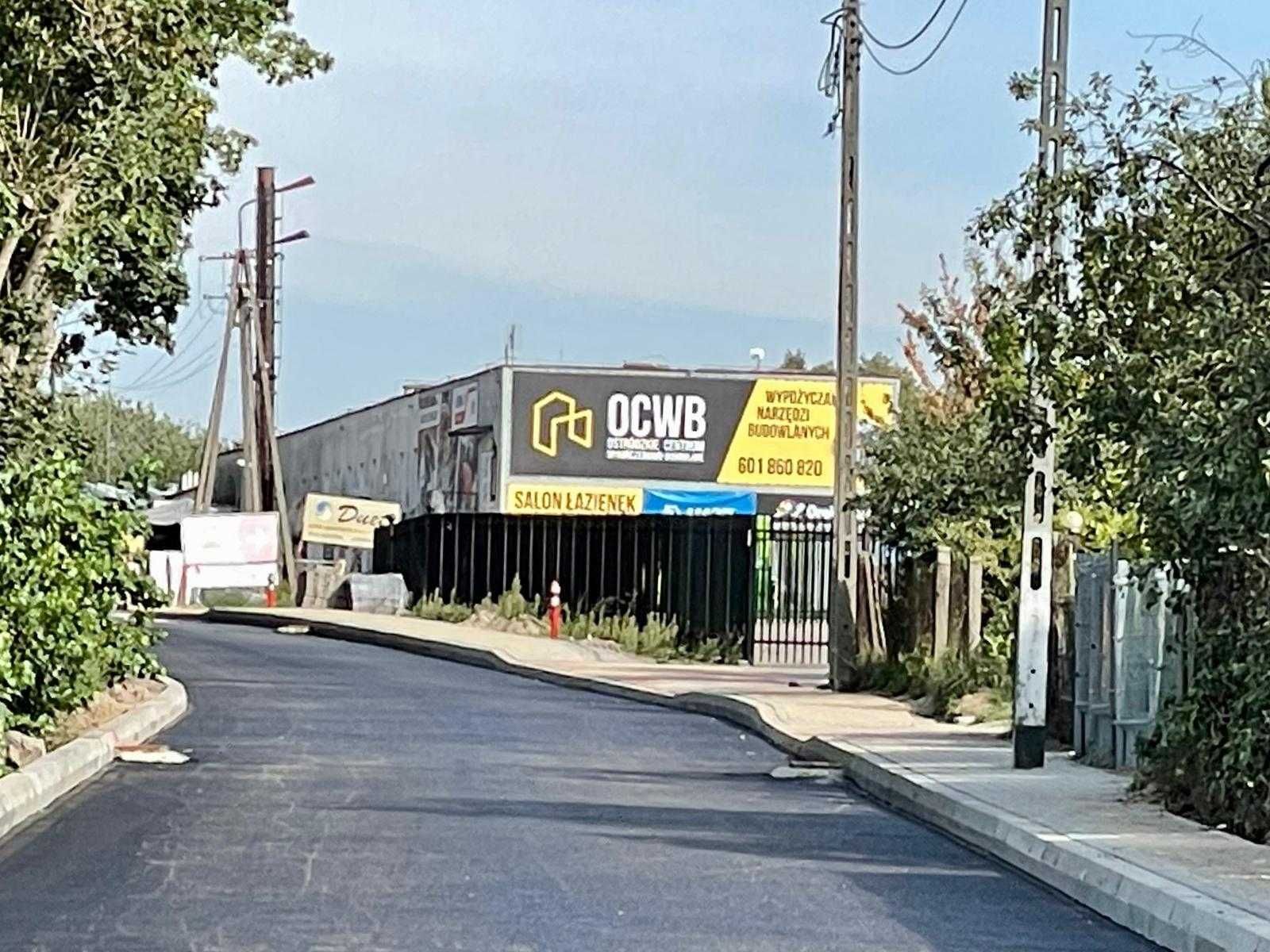 wynajem garażu, magazynku, powierzchni do przechowywania 12 m2