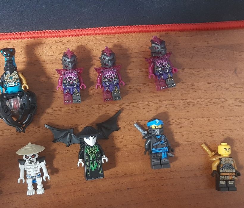 Lego ninjago Оригинал!