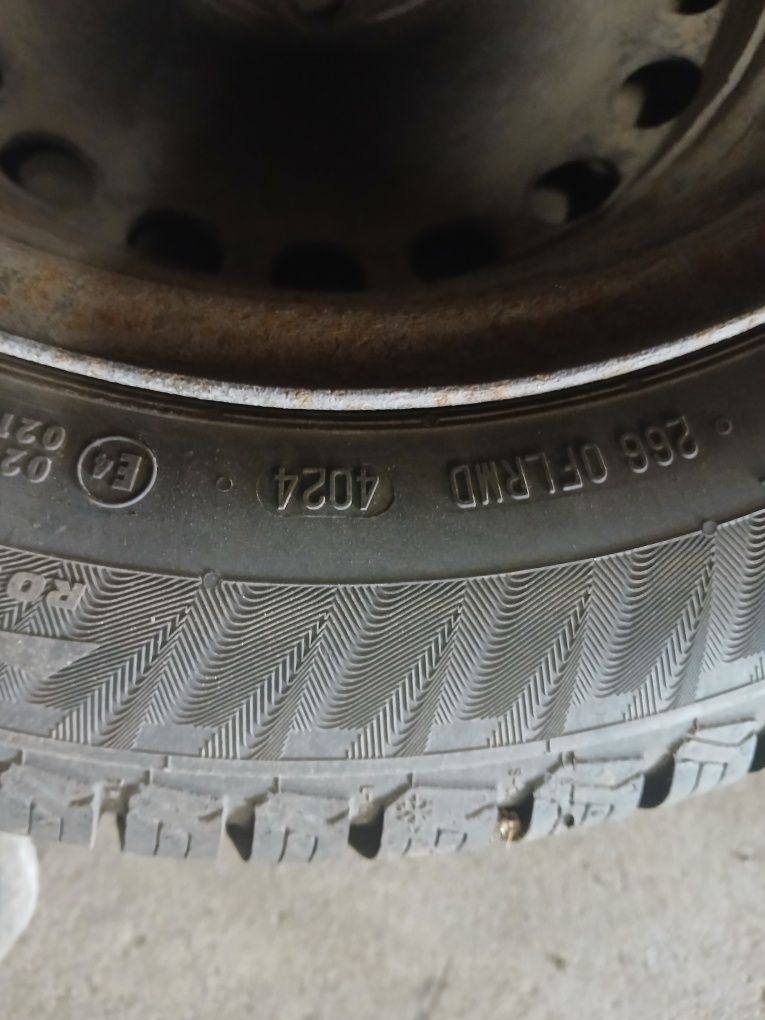 Opony 175/65 r14