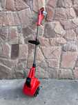 Культиватор  Einhell X-Change GE-CR 18/20 Li E бу без аку і зарядки