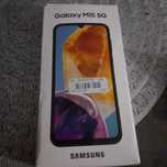 Samsung galaxy m15 , 5g
