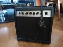 Piecyk gitarowy 10w sprawny