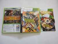 Xbox 360 gra Anarchy Reings