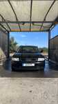 Audi A3 1997 Preto