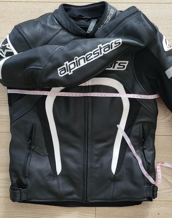 Kombinezon motocyklowy Alpinestars Stella Motegi roz. 42 IT