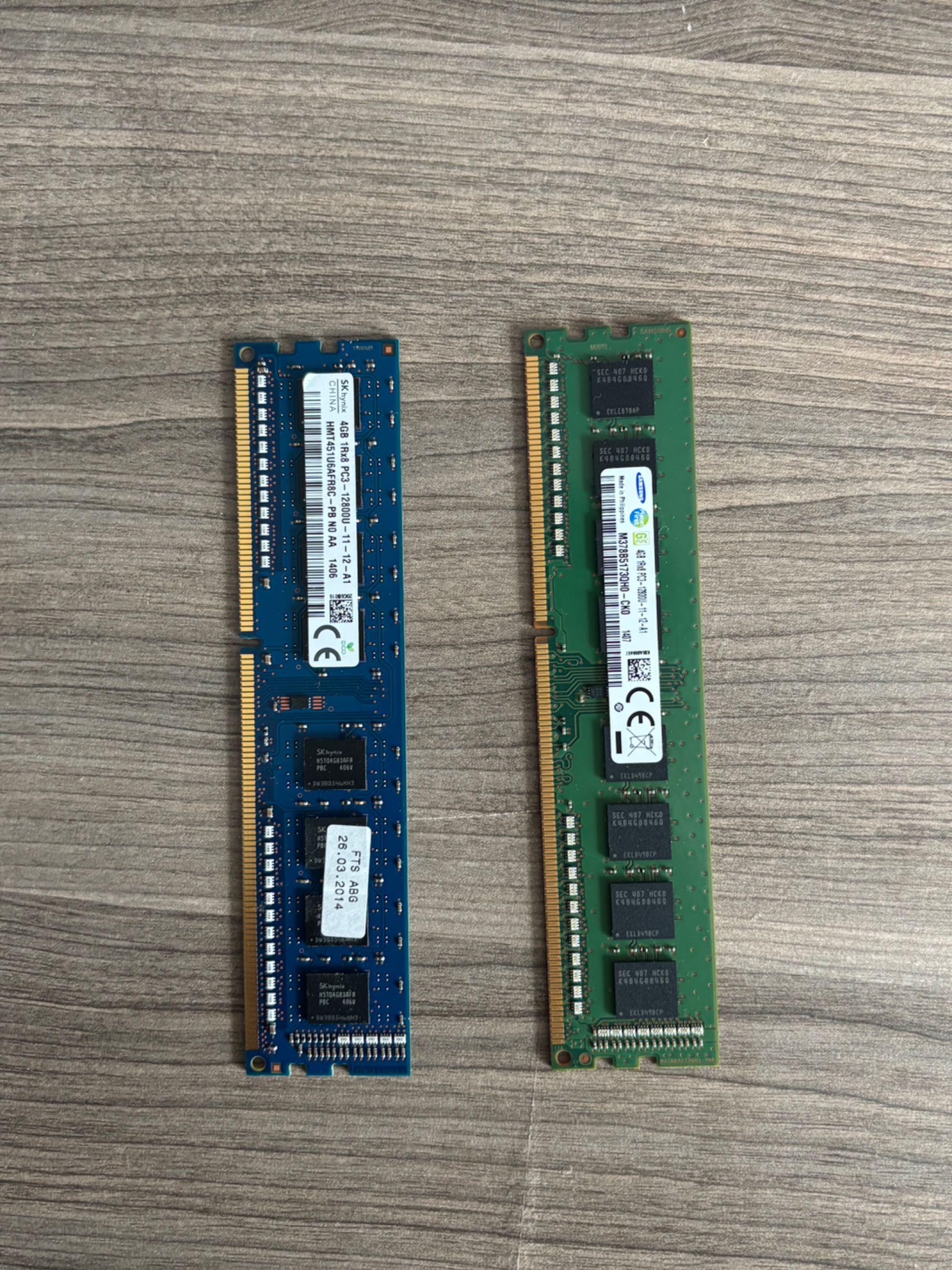 Komputer i7 4770