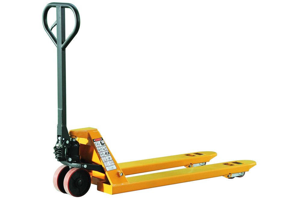 Оренда рокли, прокат гідравлічного візка