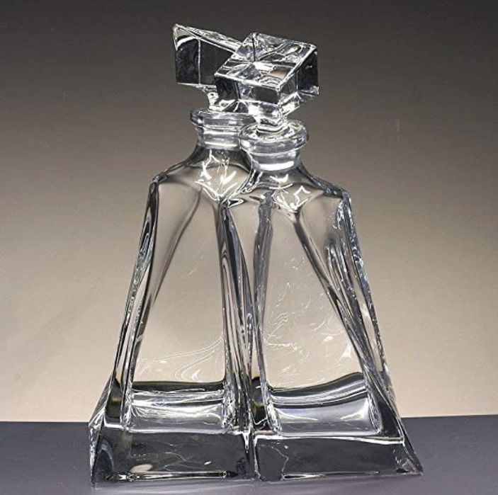 Графин Bohemia lovers crystal хрустальный графин
