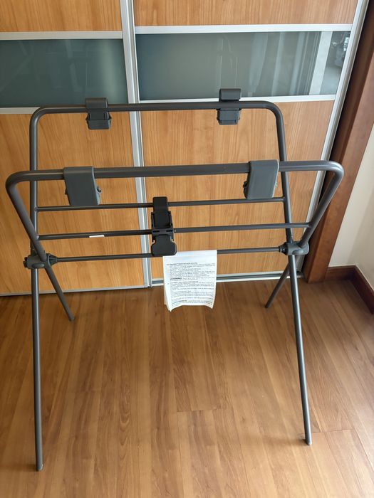 Banheira Dobrável com suporte - Stokke Flexi Bath