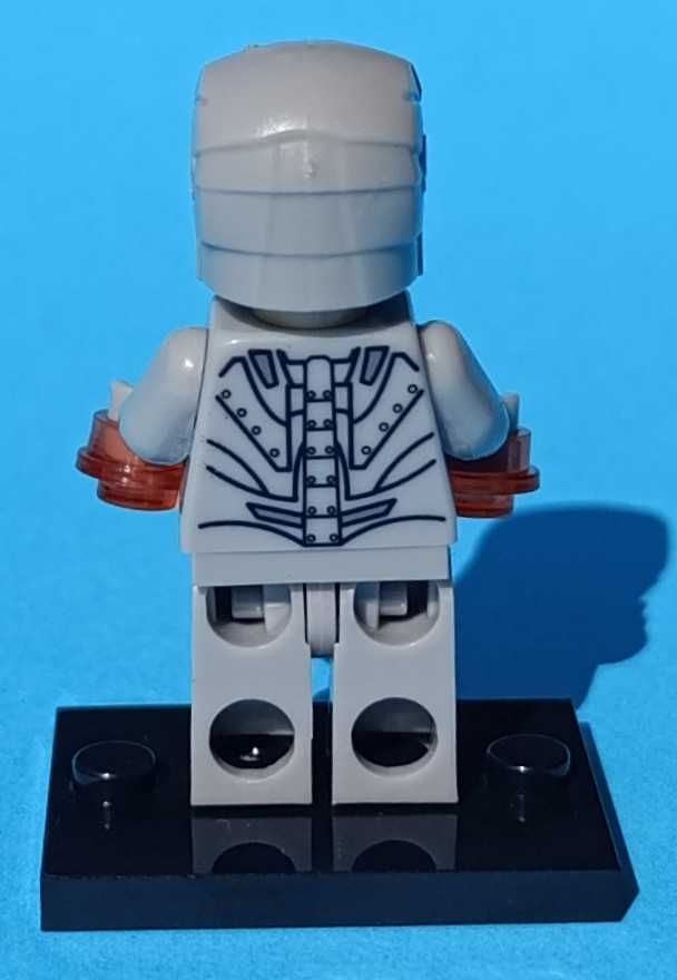 Iron Man Mark 2 (Marvel)