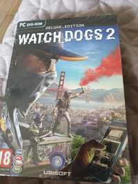 PC Watch Dogs 2 Deluxe Edition
