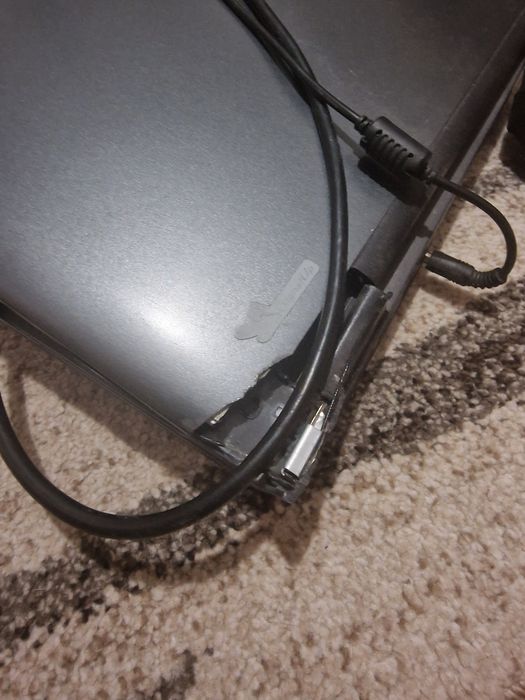 Acer używany na części