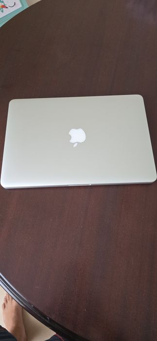 MacBook pro 2015