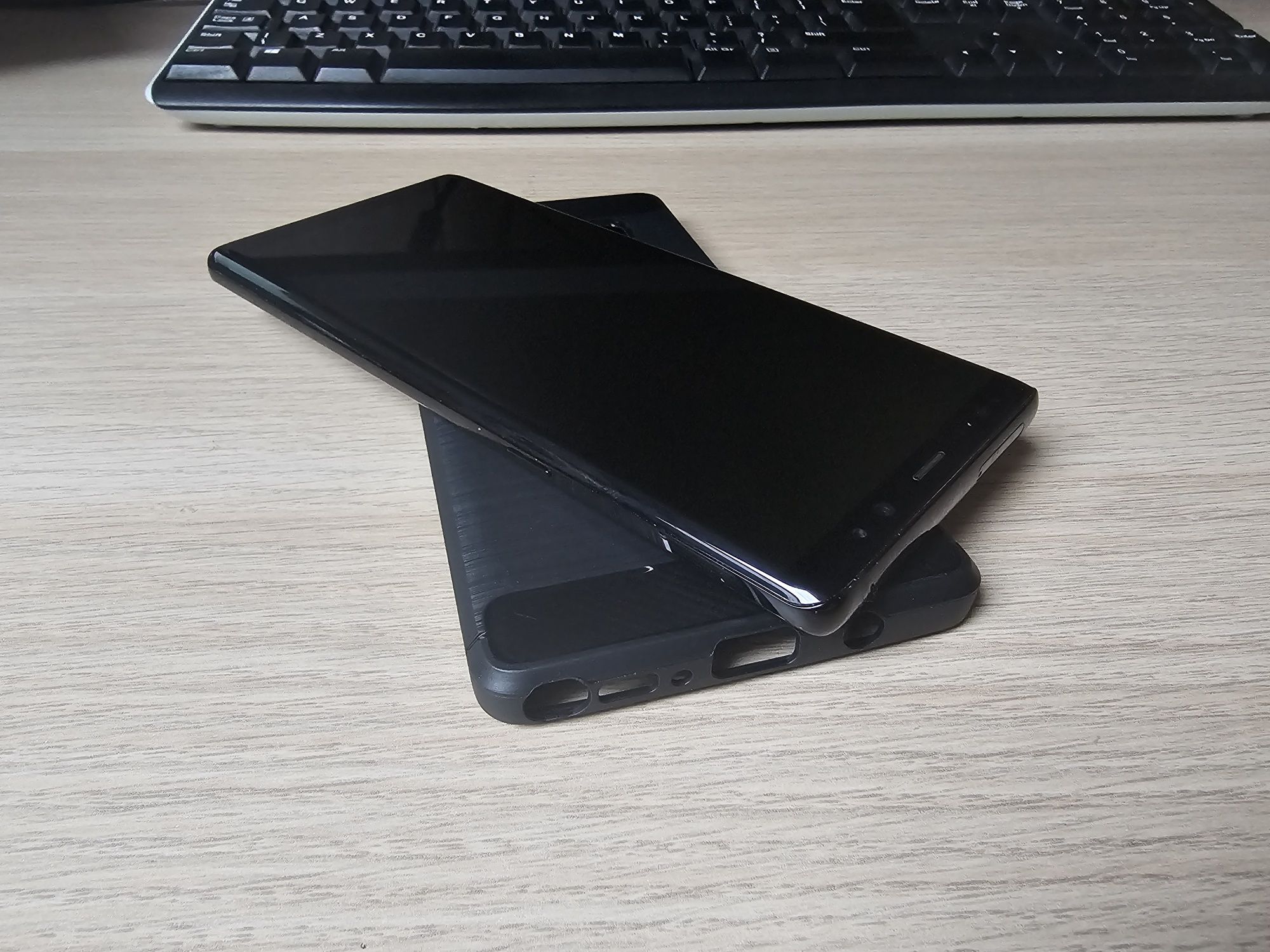 Samsung Galaxy Note 8 Duos N950F/DS