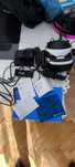 PlayStation VR komplet z kontrolerami Move