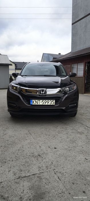 Sprzedam Hondę HR-V