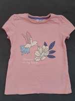 Bluzka lato r. 98
