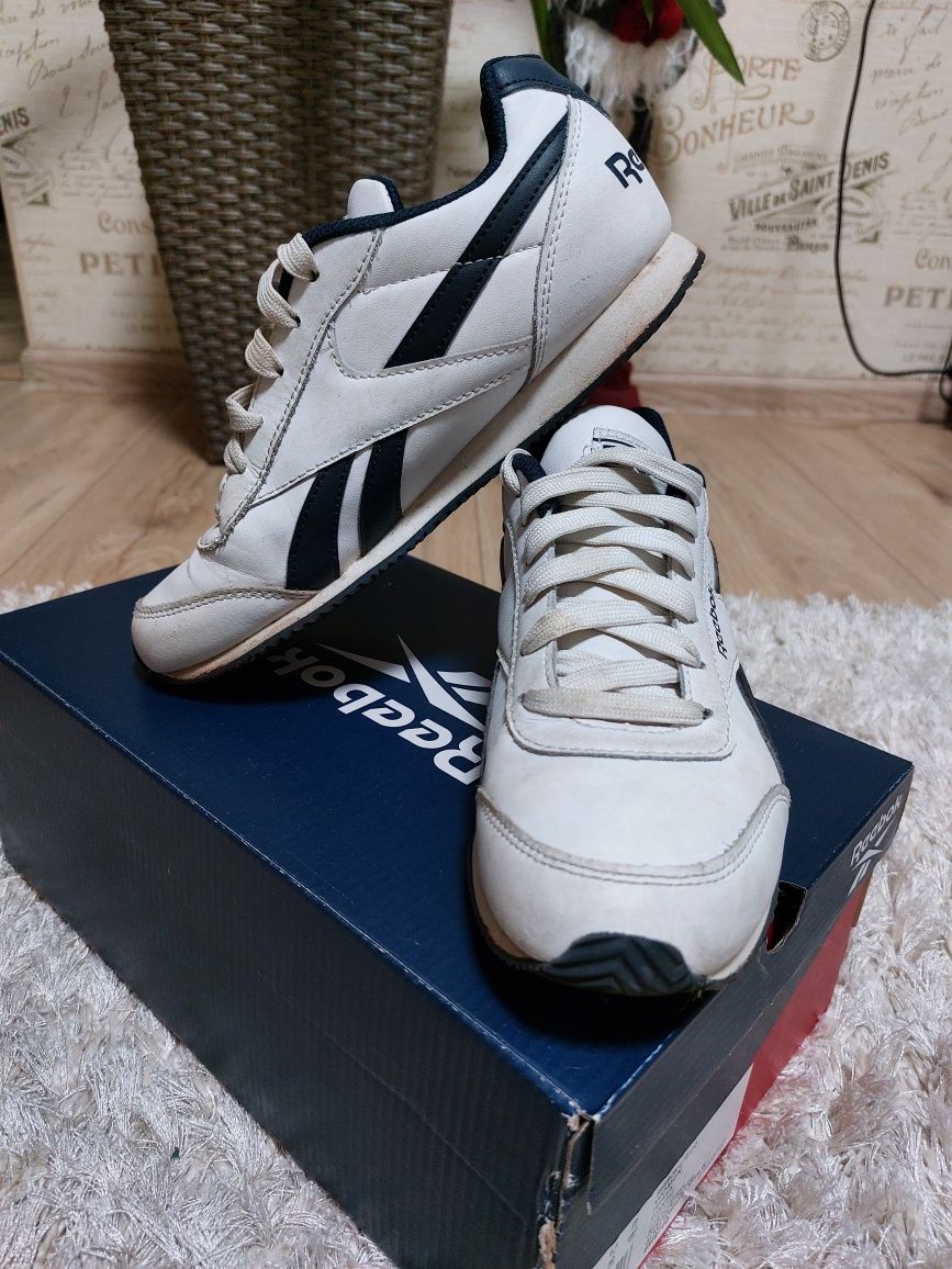 Кросівки Reebok 36 р.