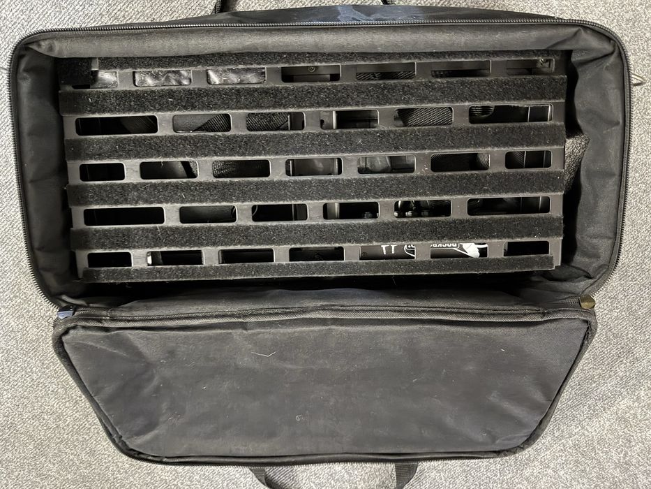 Pedalboard Rockboard 3.1