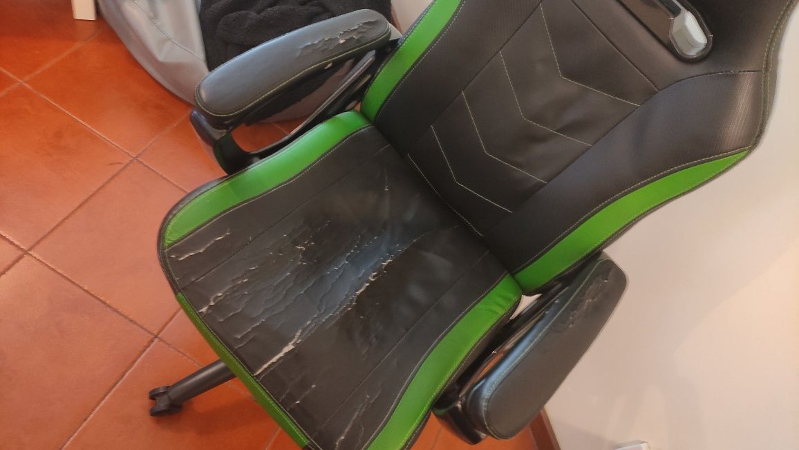 Alpha Gamer Kappa