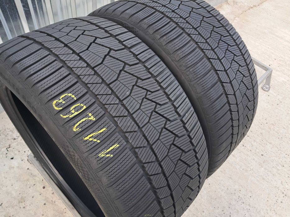 Резина зимова, 305/35 R21 Continental TS860S (арт. 11263)