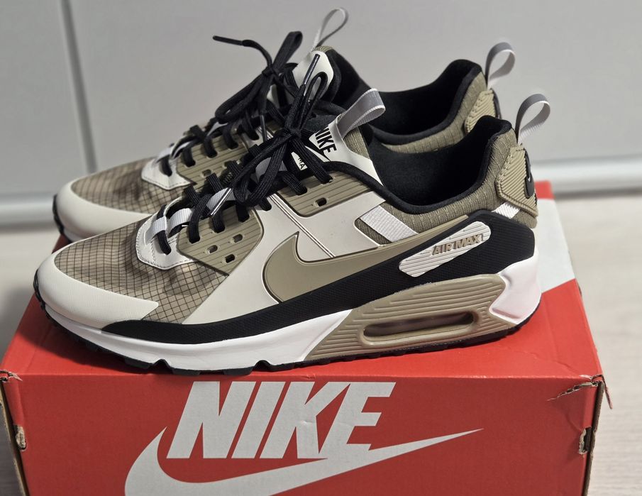 Кросівки Nike Air Max 90 Drift черевики
