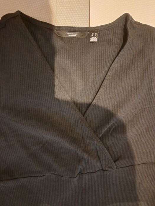 Vero Moda sukienka ciążowa