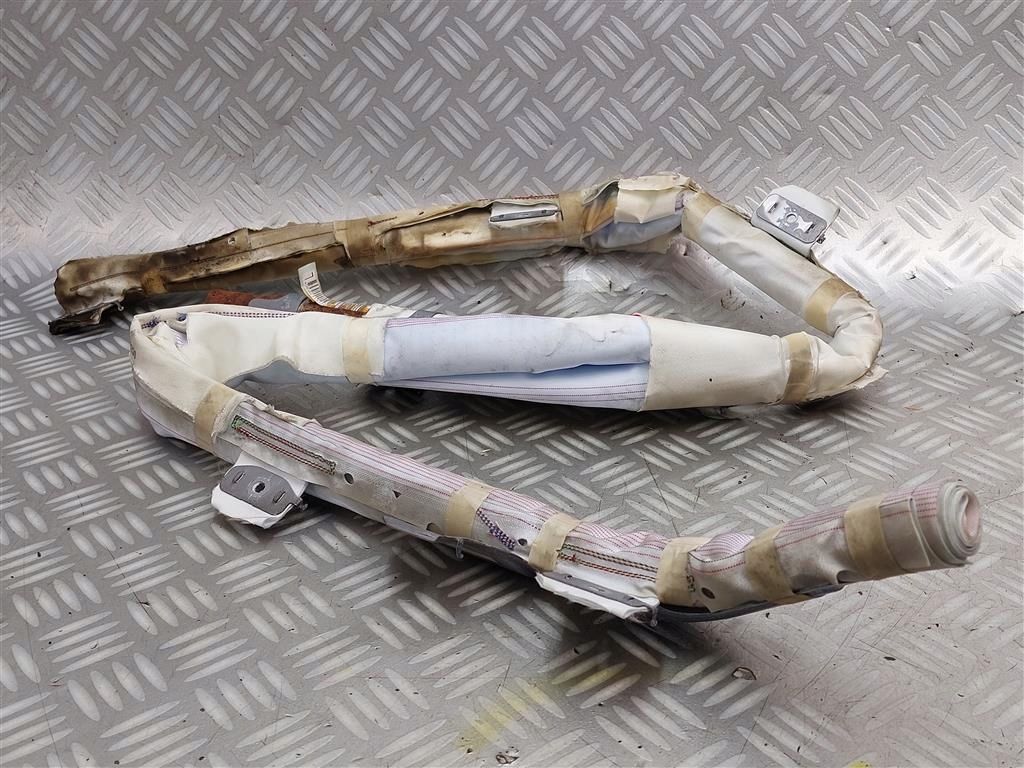 Poduszka kurtyna boczna lewa mitsubishi Eclipse Cross 9B0R31318Q6B 18