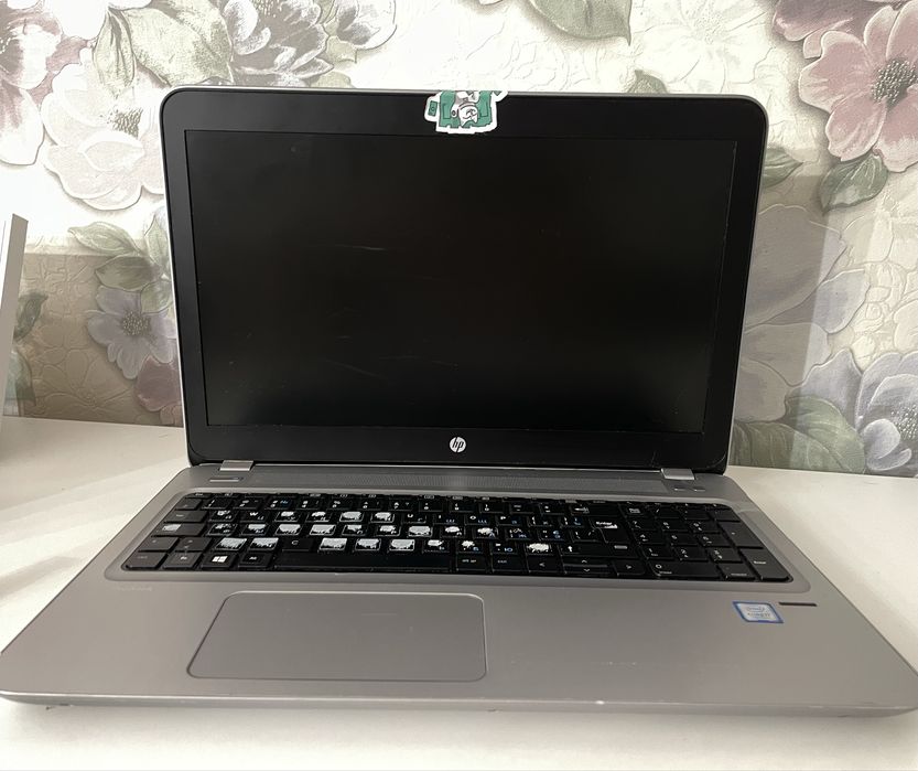 Продам ноутубк Hp