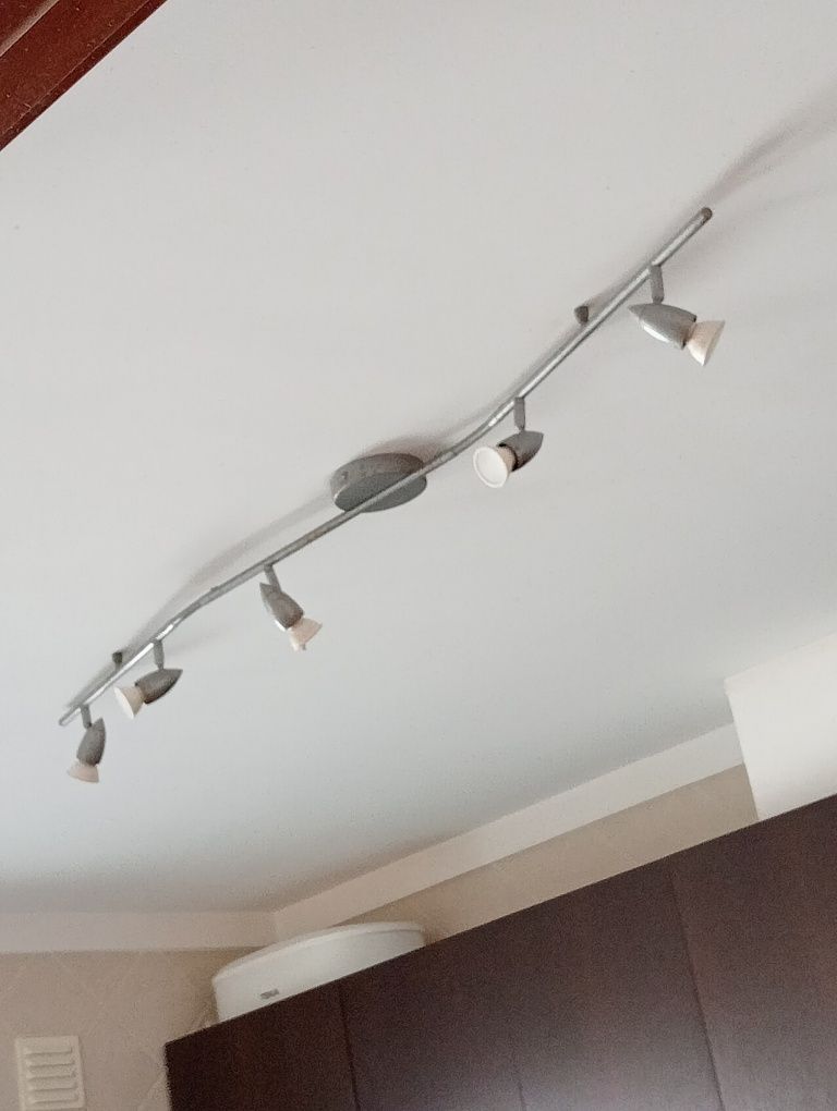 Candeeiro de sala