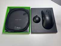 RAZER DeathAdder V4 Pro NOWA