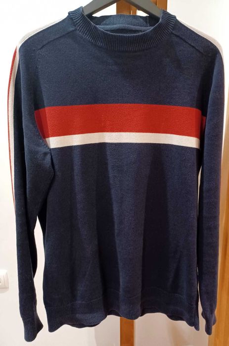Camisola Springfield