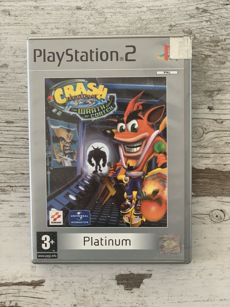 Jogos PlayStation