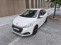 Peugeot 208 1.6hdi 100cv 2108