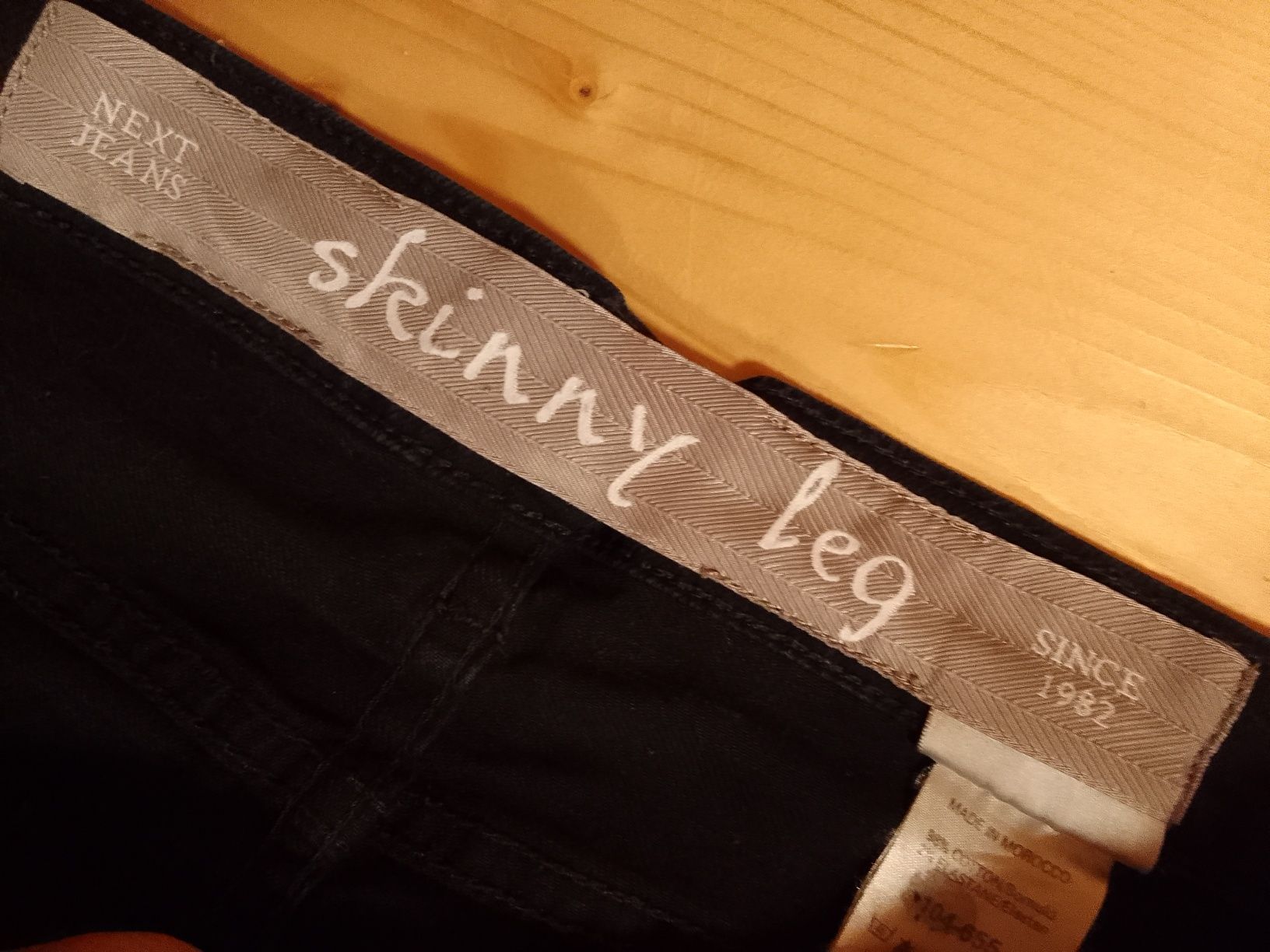 Продам джинси 46р