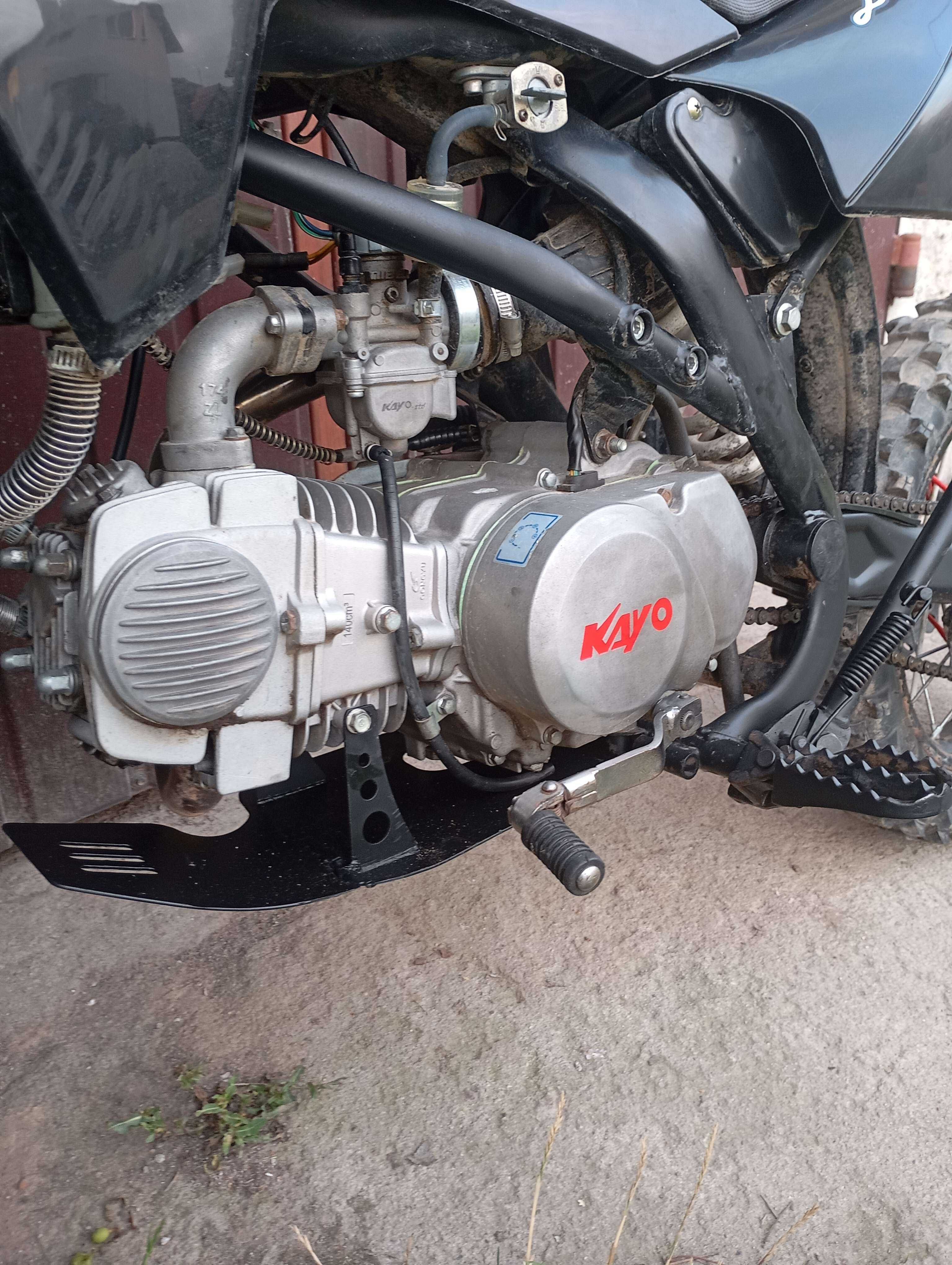 mrf 140 rc big 2021r